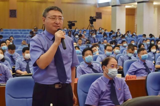 @全体检察人 学好民法典，这二十个字必须get！
