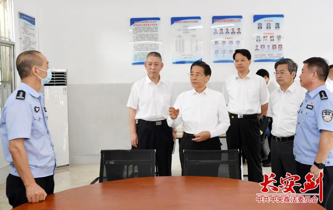 加大检察机关提起环境公益诉讼工作力度！这场座谈会划重点